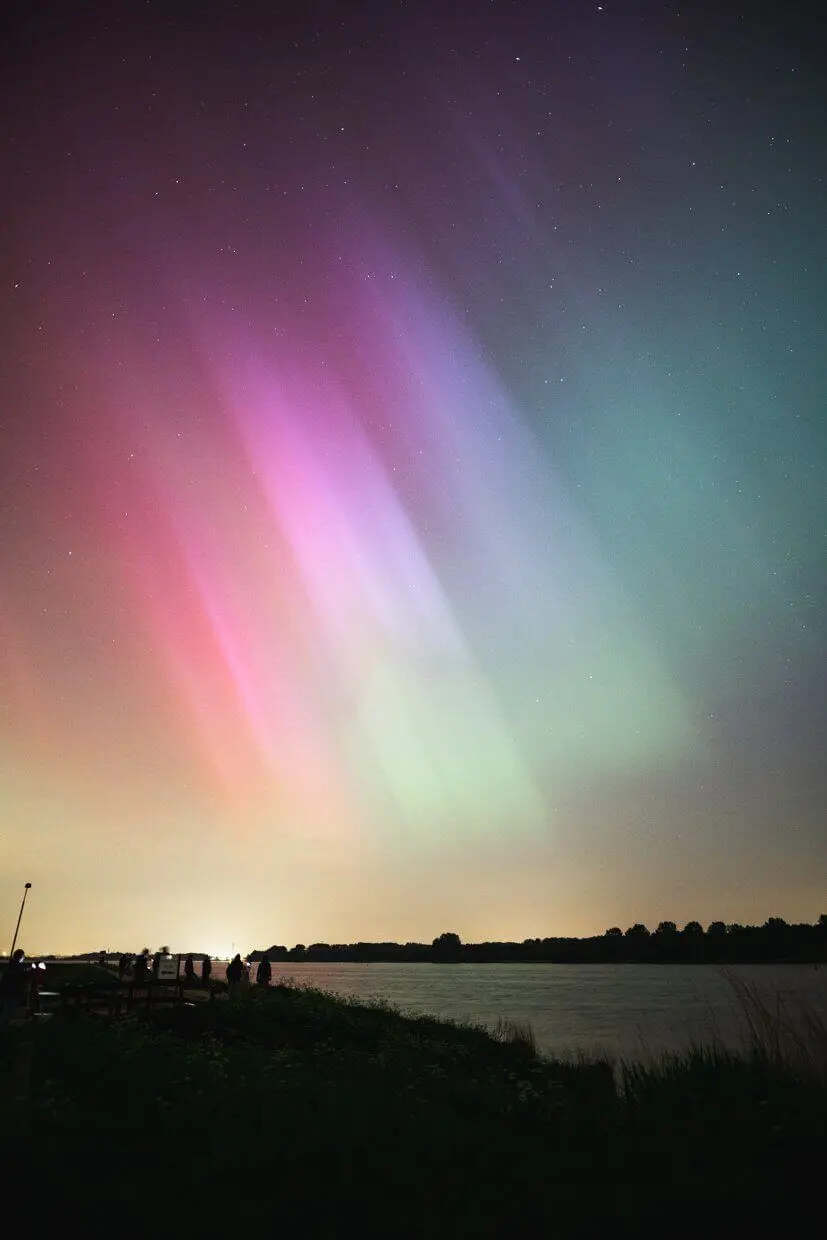 Noorderlicht Nederland: Een Blik op het Culturele Evenement