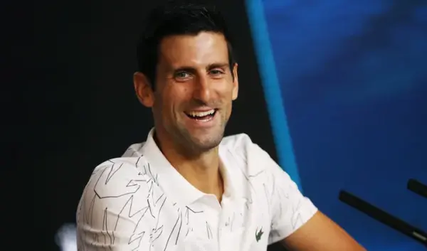 De Impact van Novak Djokovic op de Tenniswereld