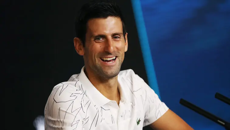 De Impact van Novak Djokovic op de Tenniswereld
