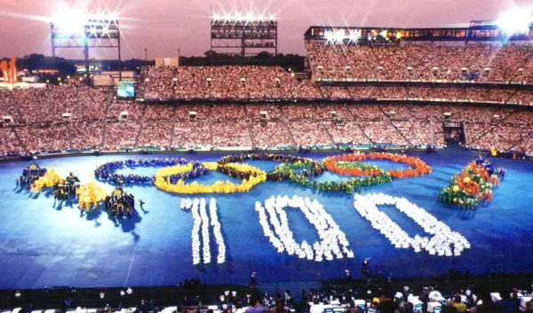 De Olympische Winterspelen 2022: Hoogtepunten en Impact