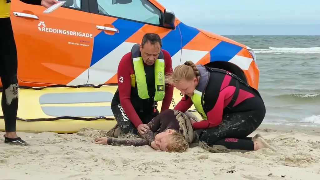 Omroep Zeeland: De Stem van de Zeelandse Gemeenschappen