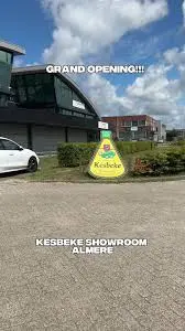 Oos Kesbeke: Een Iconisch Merk in de Nederlandse Keuken