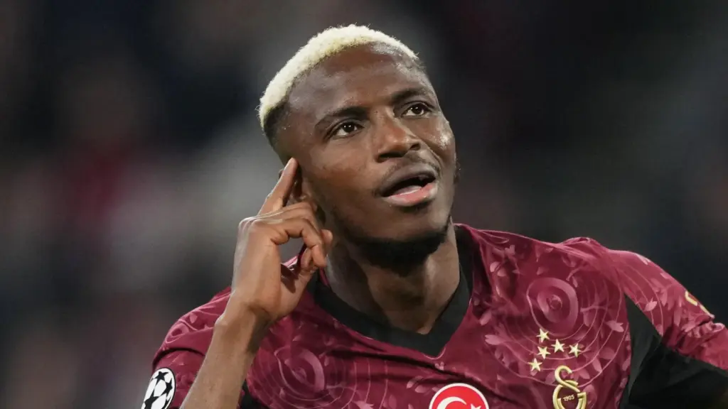 Victor Osimhen: Mogelijke Transfer naar Galatasaray