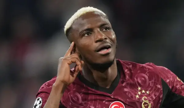 Victor Osimhen: Mogelijke Transfer naar Galatasaray
