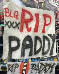 Paddy Ajax: Een Nieuwe Blik op de Toekomst van Ajax