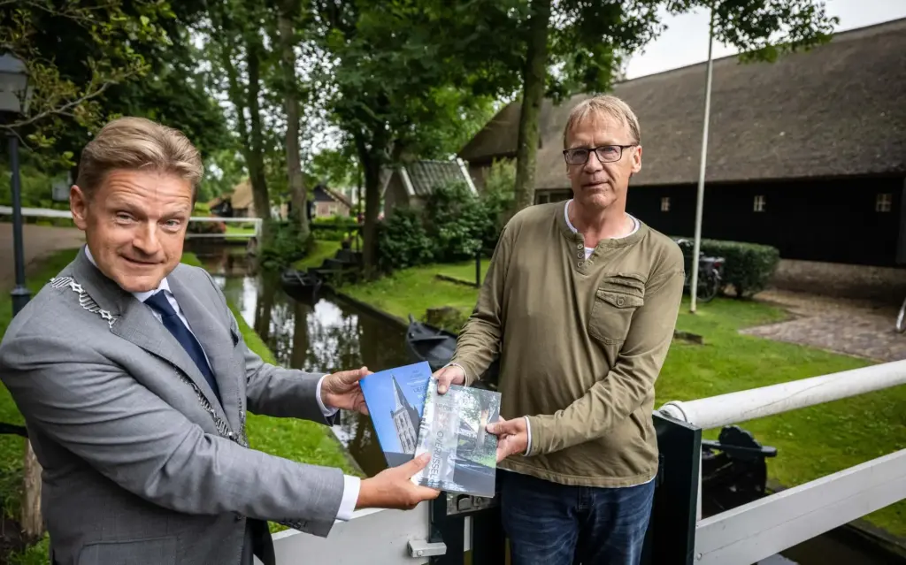 De betekenis en geschiedenis van Poepershoek