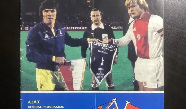 Het Programma van Ajax: Seizoen 2023