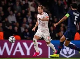 PSG en Bayern: Een Cruciale Ontmoeting in de Champions League