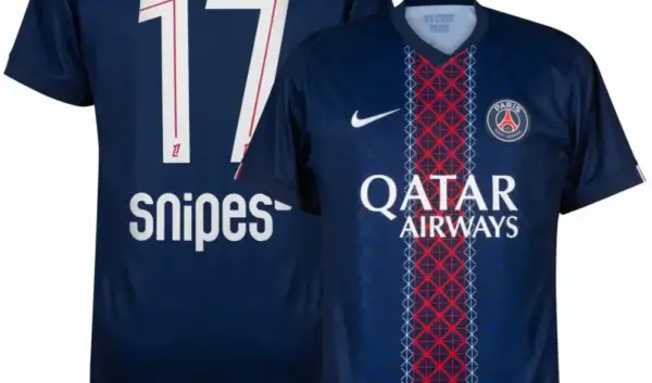 PSG en Nice: Hoogtepunten van een Onvergetelijke Wedstrijd