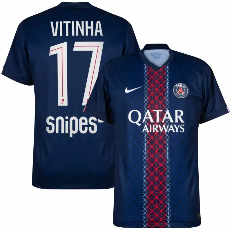 PSG en Nice: Hoogtepunten van een Onvergetelijke Wedstrijd