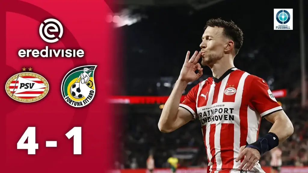 PSV Tegen Fortuna: Een Cruciale Eredivisie Wedstrijd