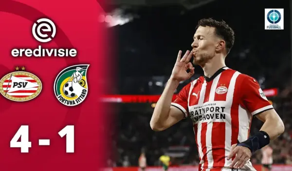 PSV Tegen Fortuna: Een Cruciale Eredivisie Wedstrijd