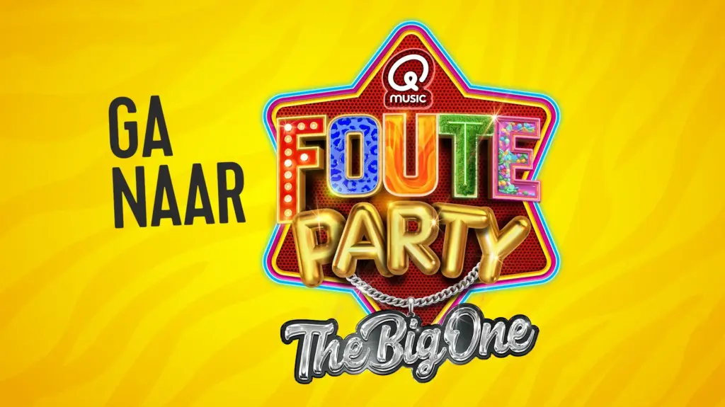 De Terugkeer van de Q Music Foute Party