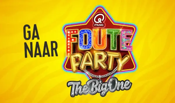 De Terugkeer van de Q Music Foute Party