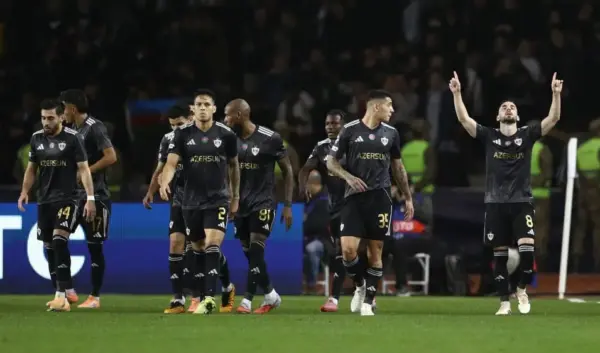 Qarabağ vs Chelsea: Een Cruciale Europa League Clash
