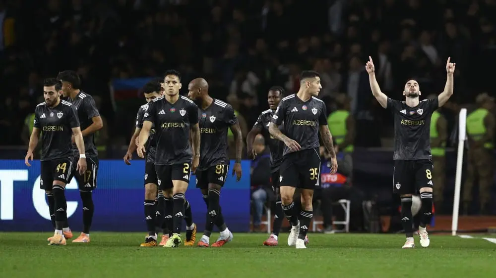 Qarabağ vs Chelsea: Een Cruciale Europa League Clash