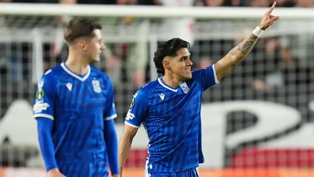 Rayo en Lech Poznań: Vooruitblik op de Wedstrijd