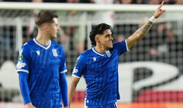 Rayo en Lech Poznań: Vooruitblik op de Wedstrijd