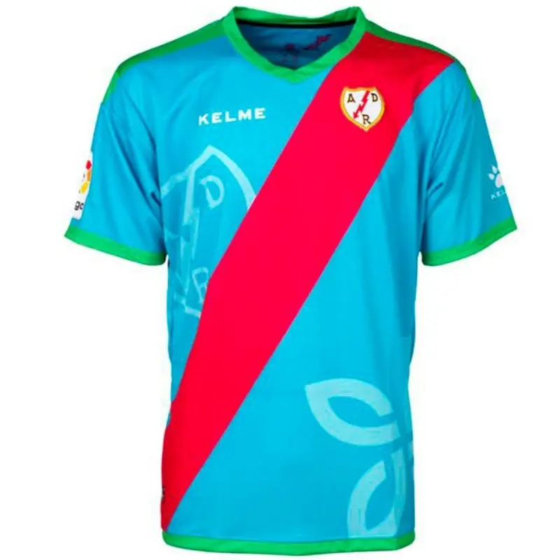 Rayo Vallecano en Zijn Impact op Spaans Voetbal