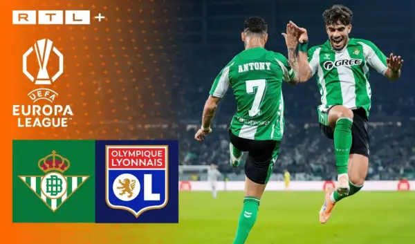 Real Betis vs Lyon: Een Spannende Rivaliteit in Europa