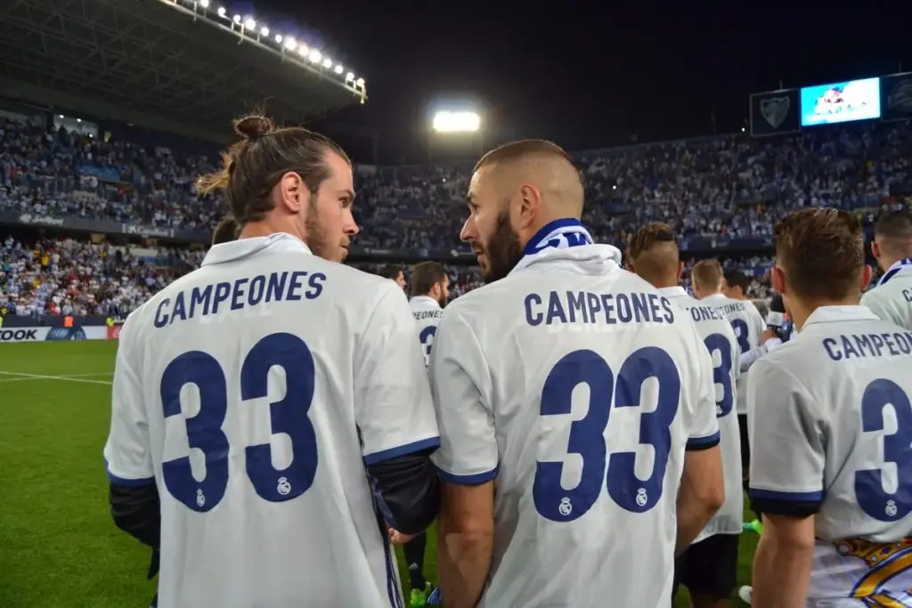 Real Madrid: De Koninklijke Club en Haar Impact op Voetbal