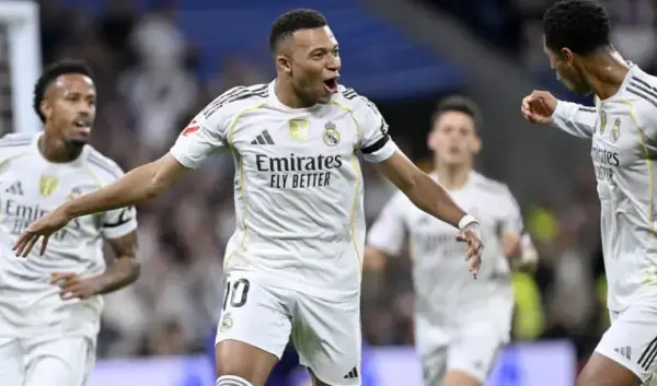 Real Madrid vs Valencia: Een Onvergetelijke Clash