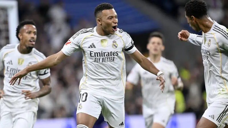 Real Madrid vs Valencia: Een Onvergetelijke Clash