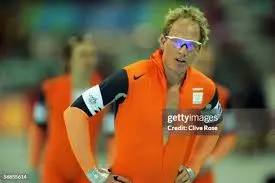 Rintje Ritsma: Een Legende in de Schaatssport