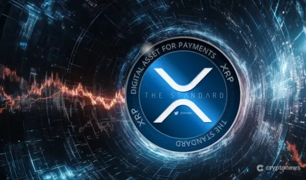 Laatste Ripple Nieuws en Ontwikkelingen in de Cryptomarkt