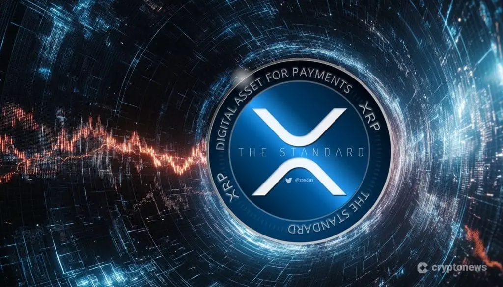 Laatste Ripple Nieuws en Ontwikkelingen in de Cryptomarkt