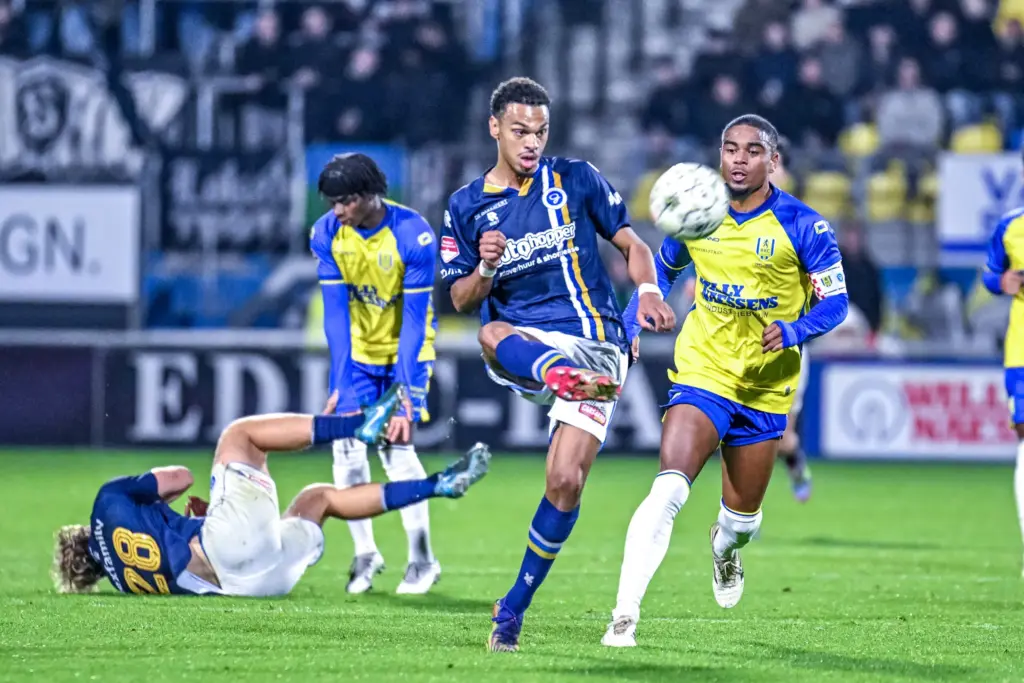 RKC Waalwijk vs De Graafschap: Een Belangrijke Ontmoeting