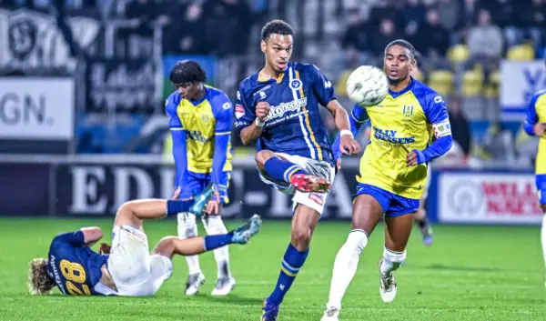 RKC Waalwijk vs De Graafschap: Een Belangrijke Ontmoeting