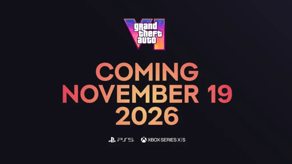 Wat We Weten Over Rockstar Games GTA 6