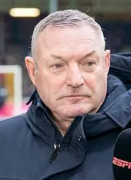 Ron Jans: Terugkeer als Hooftrainer van FC Groningen