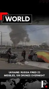 De impact van Rusland drones op de wereldwijde geopolitiek