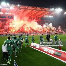 Alles wat je moet weten over de Süper Lig
