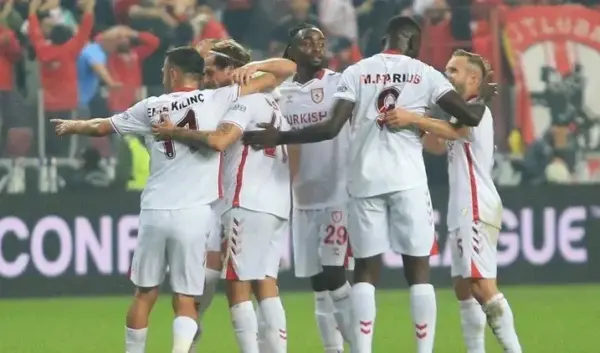 Samsunspor: Een blik op de toekomst van de club