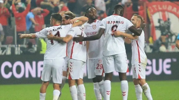 Samsunspor: Een blik op de toekomst van de club