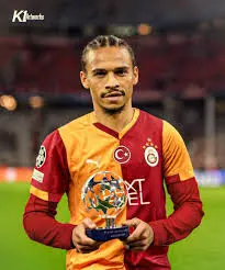 Sane Galatasaray: Transfer naar de Turkse Reus