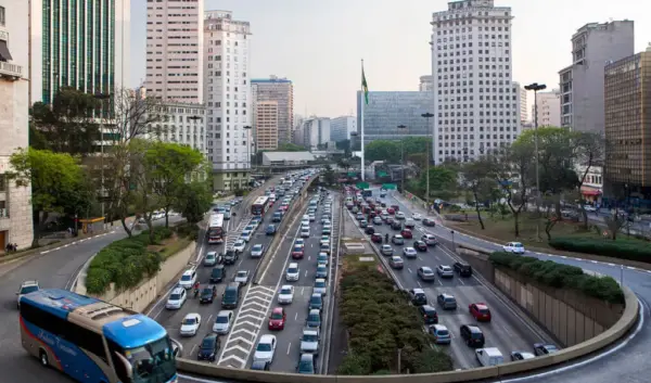 Belangrijke Ontwikkelingen in São Paulo: Een Overzicht