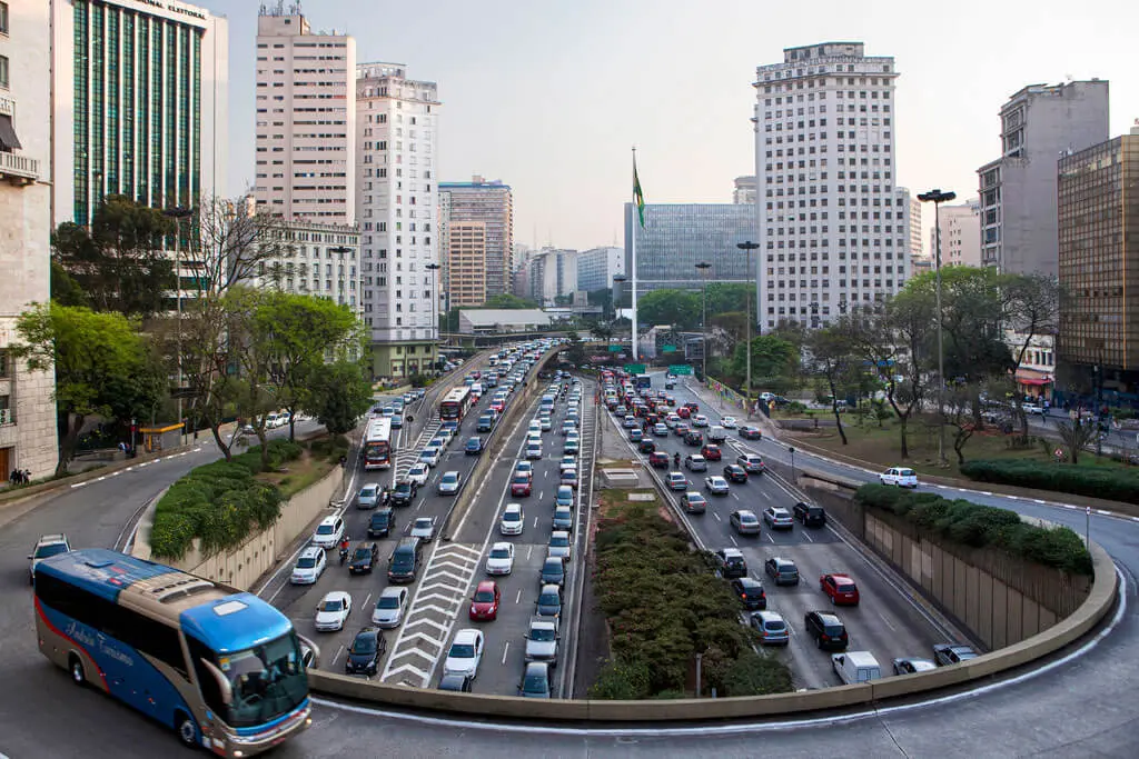 Belangrijke Ontwikkelingen in São Paulo: Een Overzicht