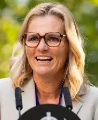 Sarina Wiegman: De Succesvolle Coach van het Nederlands Vrouwenelftal