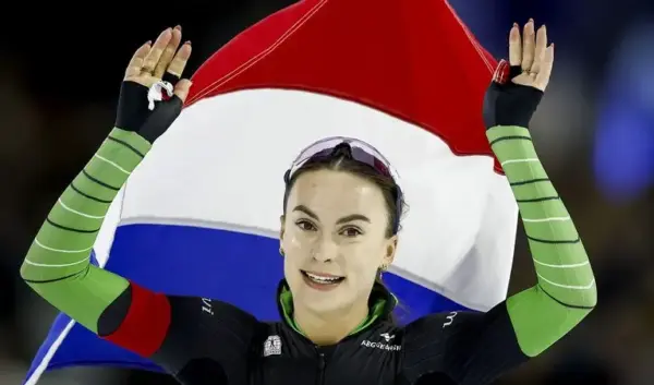 De Laatste Nieuws over Schaatsen Vandaag