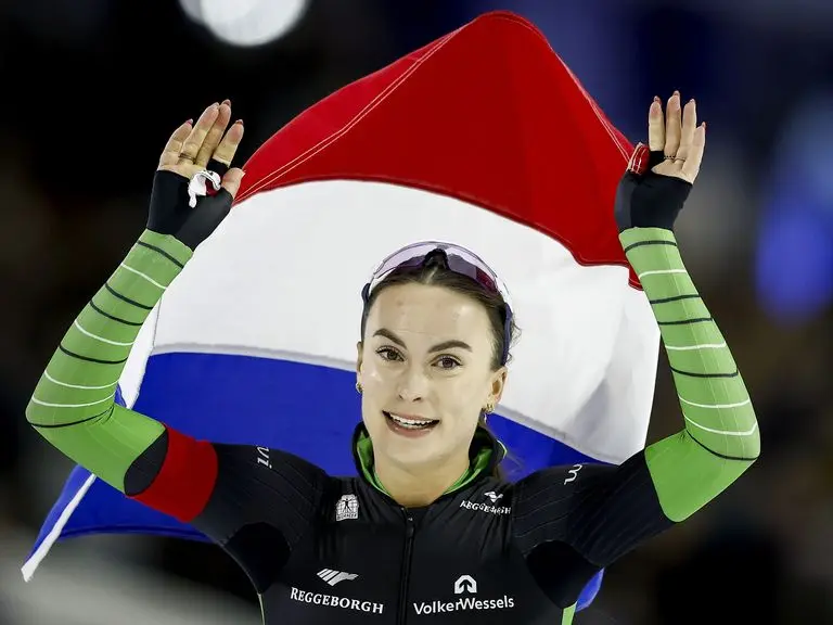 De Laatste Nieuws over Schaatsen Vandaag