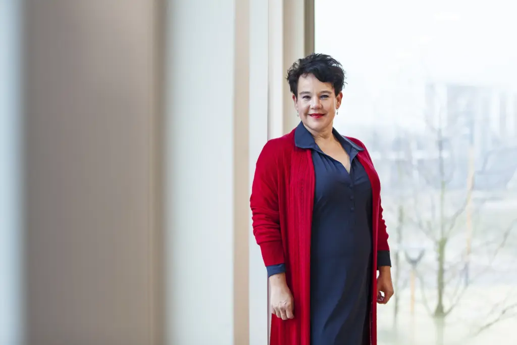 Sharon Dijksma en Haar Invloed op de Nederlandse Politiek