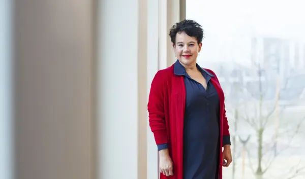Sharon Dijksma en Haar Invloed op de Nederlandse Politiek