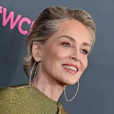 Sharon Stone: Van Filmster tot Cultureel Symbool
