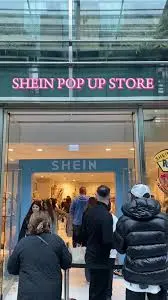 De Opkomst van Shein Pop in de Modewereld