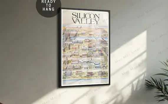 Silicon Valley: Het Hart van Technologische Innovatie