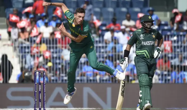 Analyse van Zuid-Afrika versus Pakistan: Een Onvergetelijke Wedstrijd